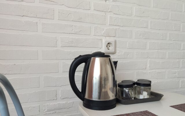Satin Apartments Na Ul. Chapaeva 30 Flat