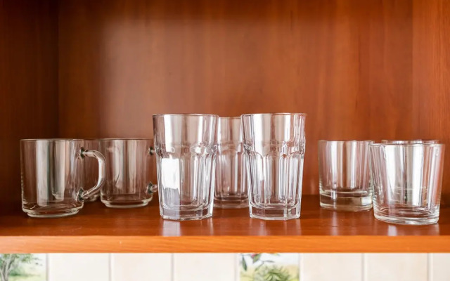 Апартаменты Кварт-Отель, Марксистская, 5