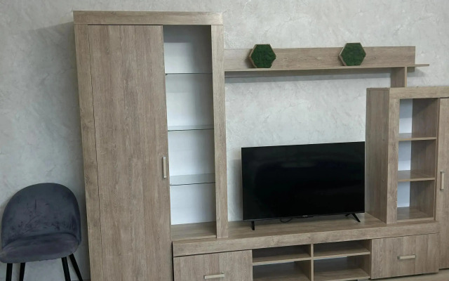 Квартира Новая Светлая Уютная для Семейного Отдыха и Деловых Поездок - фото 5