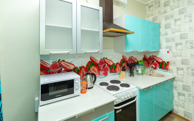 Апартаменты Пять Звёзд Изысканный Стиль