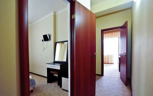 Persey Guest House