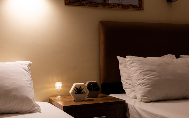 Belsea Hotel
