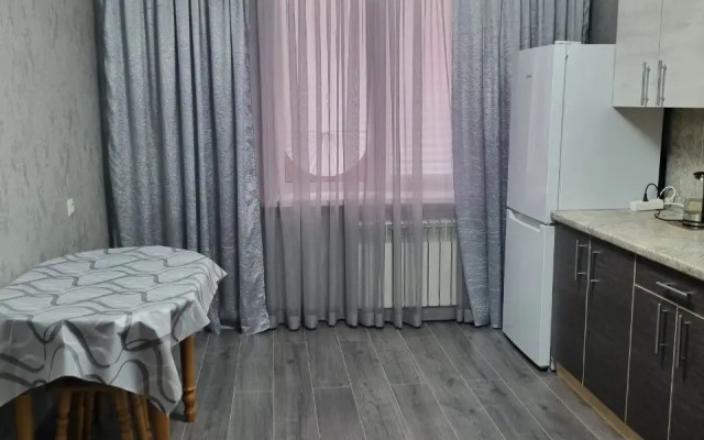 Квартира Samara Millennium Hall Вольская 79