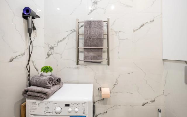 Апартаменты у Парка Усадьба Михалково