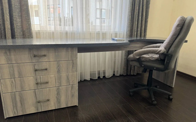 Prostornaya Ryadom s Morem Flat