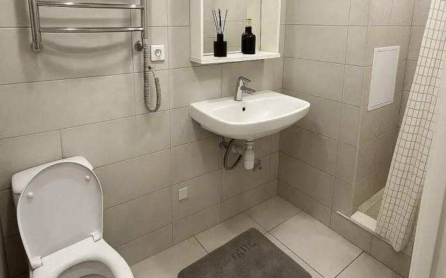 Квартира Большой выбор стильных квартир