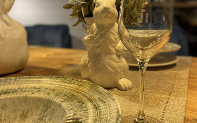 Гостевой дом Барнхаус Сибирь