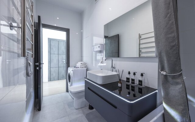 Апартаменты Алис Premier Residence