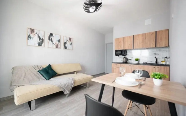 Апартаменты Атмосфера-Счастье