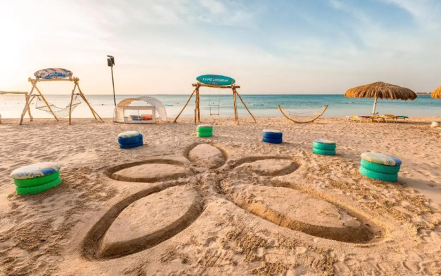 Sentido Caribbean world soma Bay