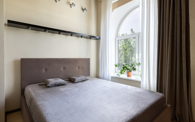 Апартаменты LH на канале Грибоедова