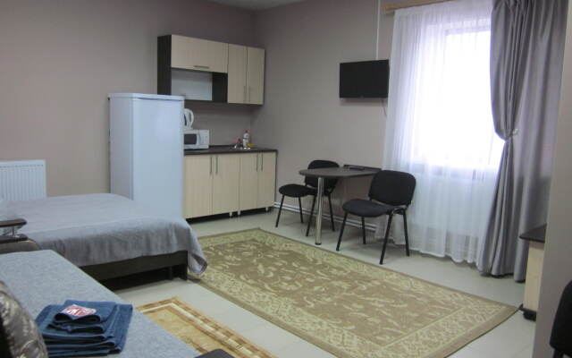 Favorit Hotel