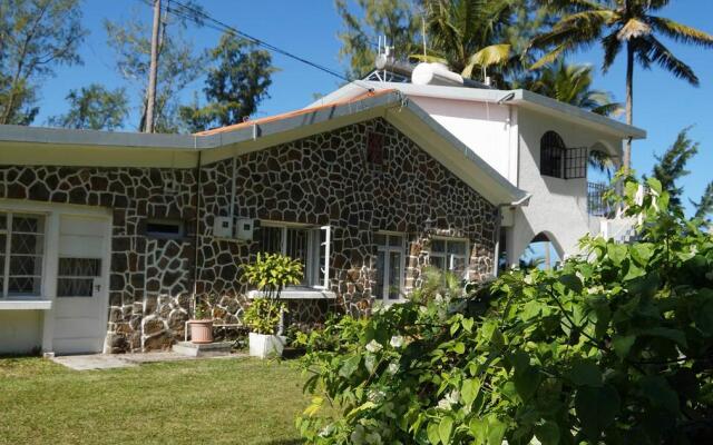 Kernel Villa