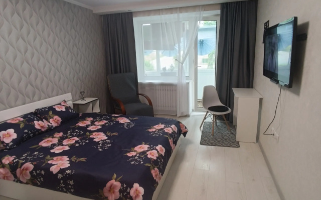 Квартира Уютная - фото 2