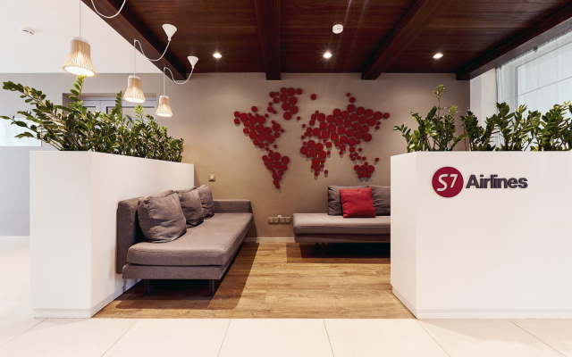 S7 Hotel  Hotel