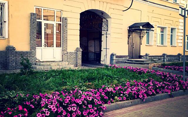 Volga Mini-Hotel