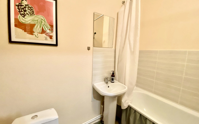 Квартира Спите как Дома