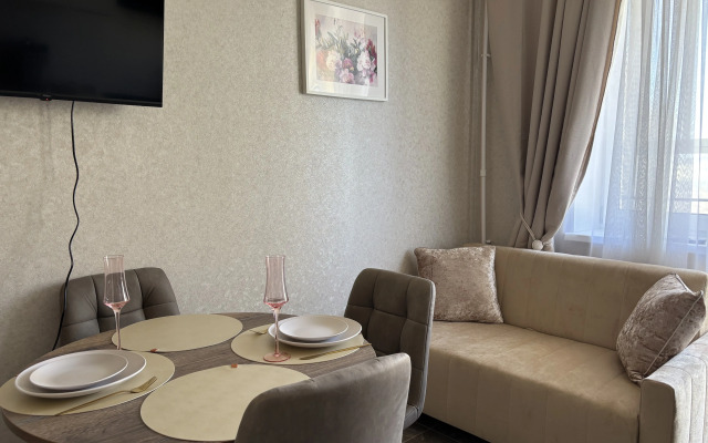 Квартира Классик в центре