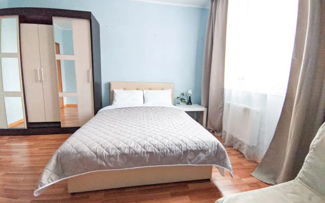 Dvukhkomnatnaya Flat
