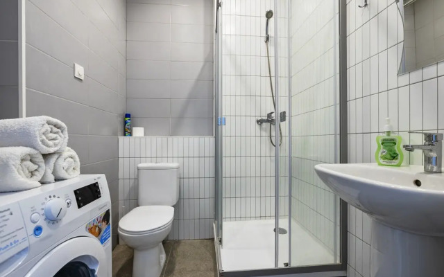 Maxrealty24 Prostornaya 16 Apartment 1