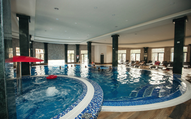 Orekhovaya Roscha Guest House