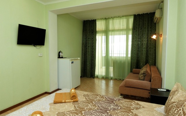 Aist Mini-hotel