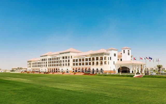 Курорт Al Habtoor Polo Resort