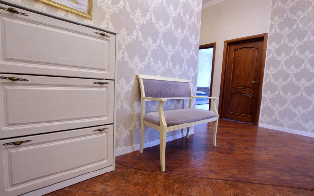 Квартира Timhouse ТД XL