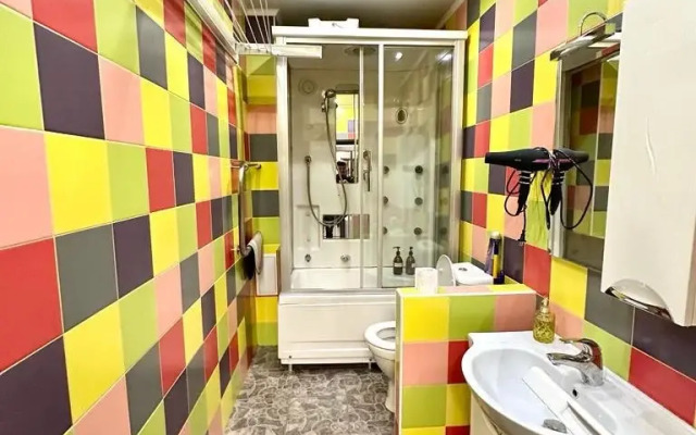 Апартаменты Рената Д.