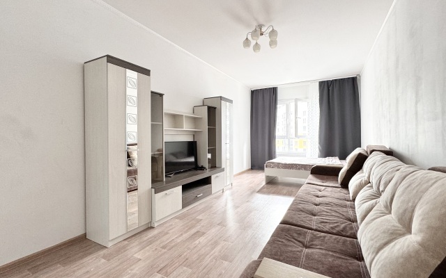 Hugge Place U Akvaparka 308 Flat