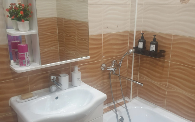 Квартира рядом с Аэропортом бюджетная цена