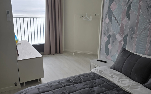 Квартира Видовая в центре города