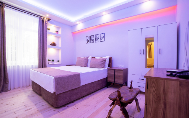 My Home Gulluk Hotel