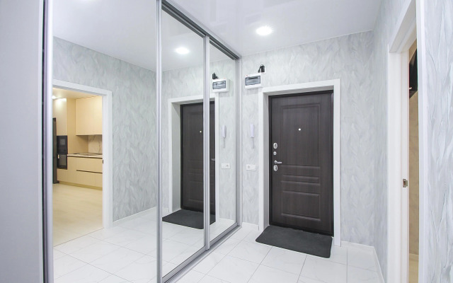 Квартира 2 комнатная Университетская 43