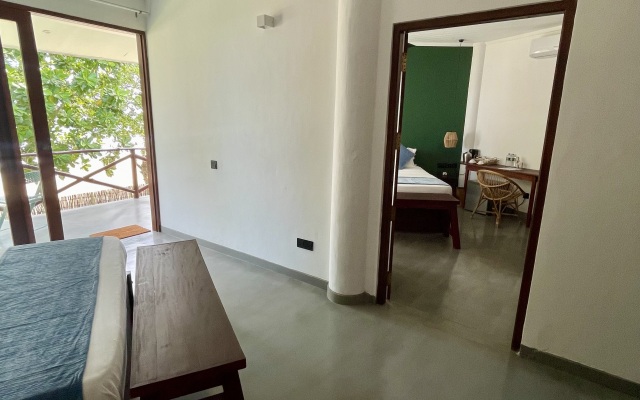 Casa Smeralda Boutique Hotel