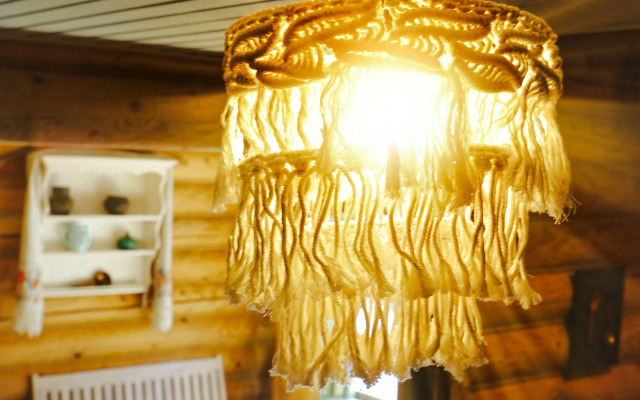 Recreation camp Belaya Moroshka