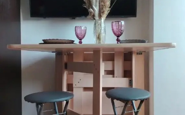 Апартаменты Студия 175 ЖК Каравелла Португалии