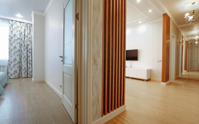Polnotsennyie 2 Komnatnyie vozle Trts Han Shatyir Apartments