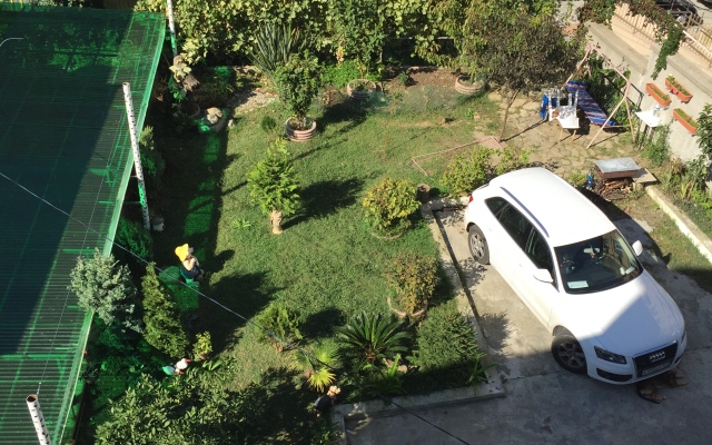 Melnitsa Guest house