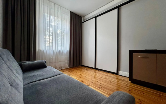 Апартаменты Cozy Homes Brest