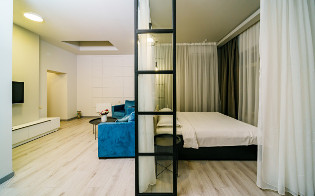 Sweet Home Apart-hotel
