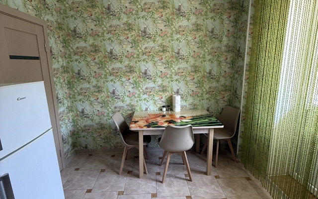 Uyutnaya V Zheleznovodske Flat