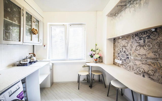 Квартира Уютная  в Самом Центре Сочи