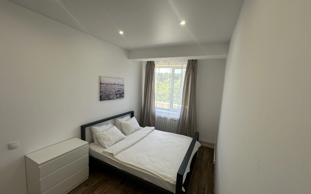 Апартаменты Столица 2308