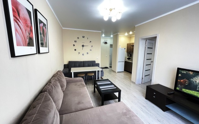 Квартира двухкомнатная Orenroom56