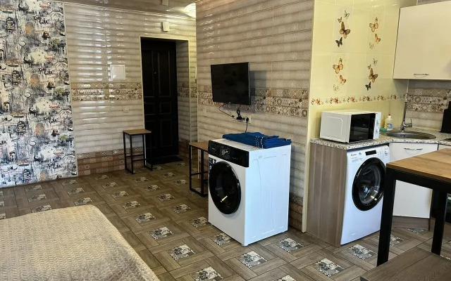 Na Ulitse Sverdlova 79a Flat
