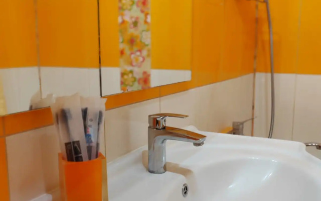 Квартира Семейная