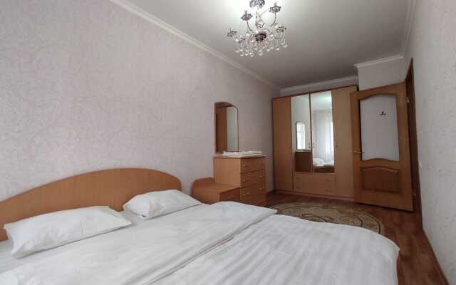 Na Baymagambetova 156 Flat