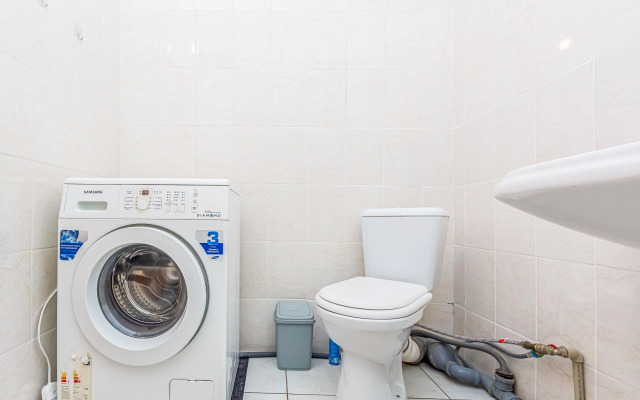 Апартаменты Сутки В Крд у Парка Галицкого