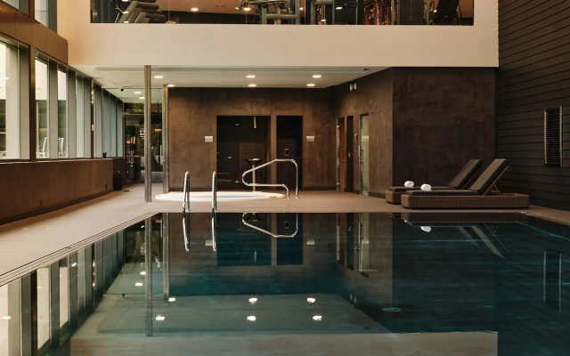 Andorra Park Hotel
